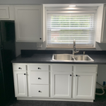 Kitchen remodel