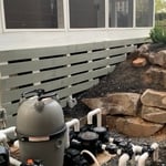 Decks & Porches Project