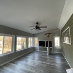 Interior paint
