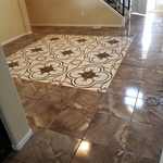 Ceramic Tile Project