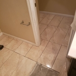 Ceramic Tile Project