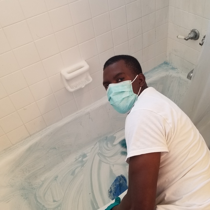 Tub / Befoe