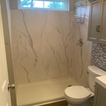 Remodeling - Kitchen & Bathroom Project