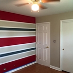 Accent Wall