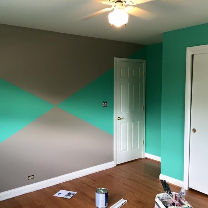 Accent Wall