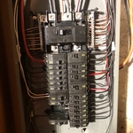 Panel Change out