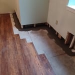 Basement Waterproofing