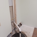 Basement Waterproofing