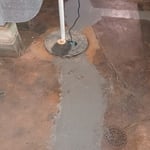 Basement Waterproofing