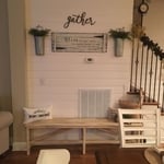 Painting - Interior Project
