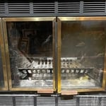 Chimney Sweep Project