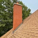 Chimney Repair Project