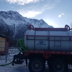 Pump Truck