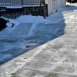 Snow Removal Project