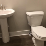 House cleaning