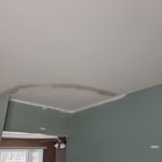 Interior Painting Project