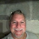Me after I finished seal up basement