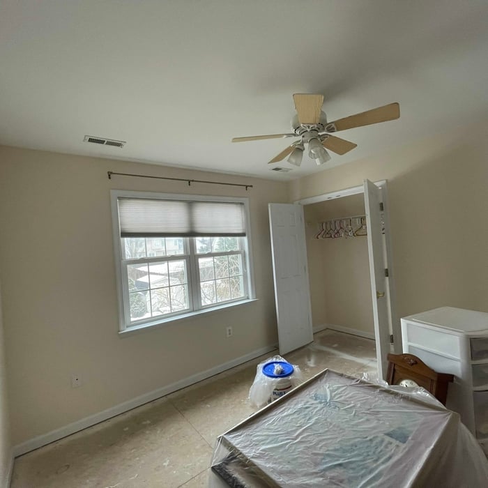 Painting - Interior Project