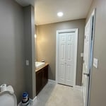 Painting - Interior Project