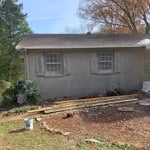 Exterior paint