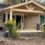 Exterior paint