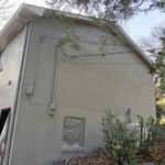 Exterior paint