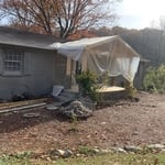 Exterior paint