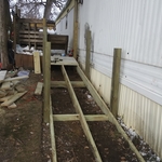 Handicap Ramp