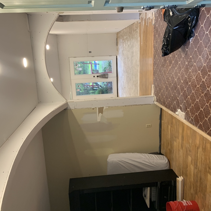 Remodeling - General Project