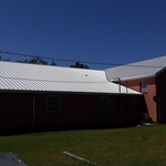 Roofing Project