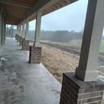 Handymen Project, stucco, stone,block works,