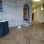 Handymen Project, stucco, stone,block works,