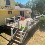 Decks & Porches Project