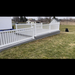 Decks & Porches Project