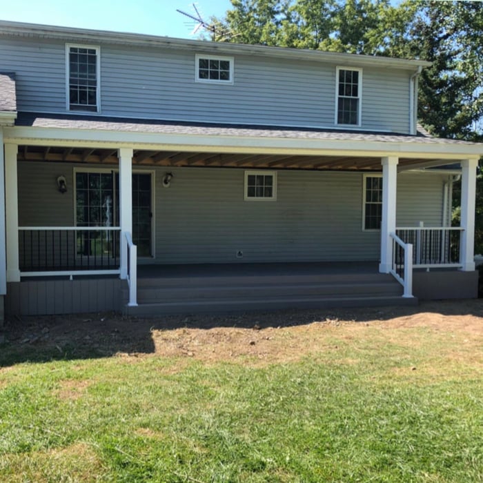 Remodeling - General Project