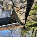 Gutters Project