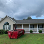Complete Re-Roof