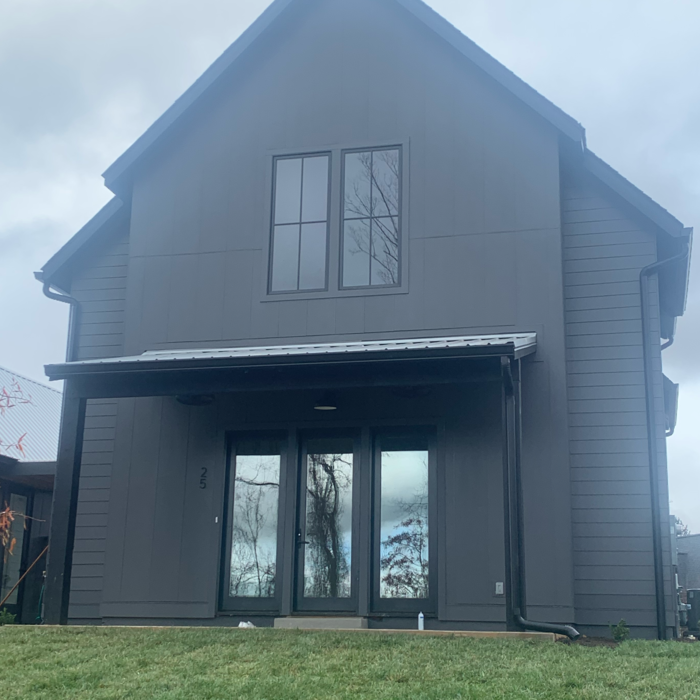 K-Style Gutters