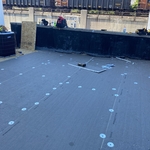 Roof replacement