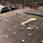 Flat Roof Replacement