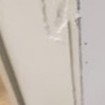 WATER DAMAGE