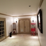Painting - Interior Project