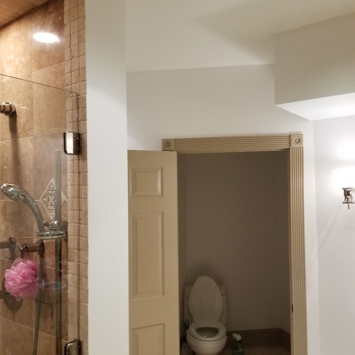 Painting - Interior Project