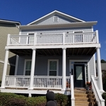 Painting - Exterior Project