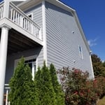 Painting - Exterior Project