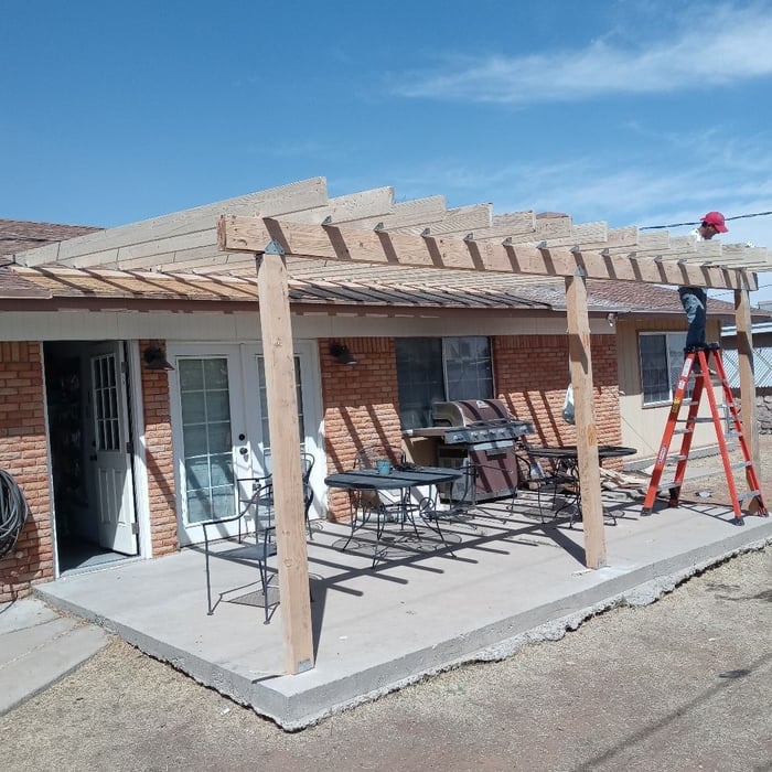 Remodeling - General Project