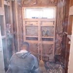 Remodeling - Kitchen & Bathroom Project