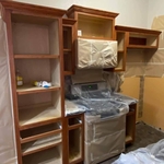 Painting - Interior Project