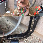 Heating & A/C Project