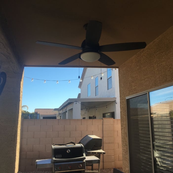 Heating & A/C Project